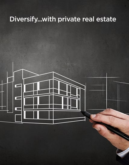 diversity with priv real estate