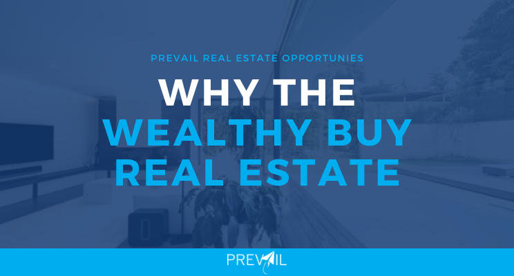 high net worth real estate investing