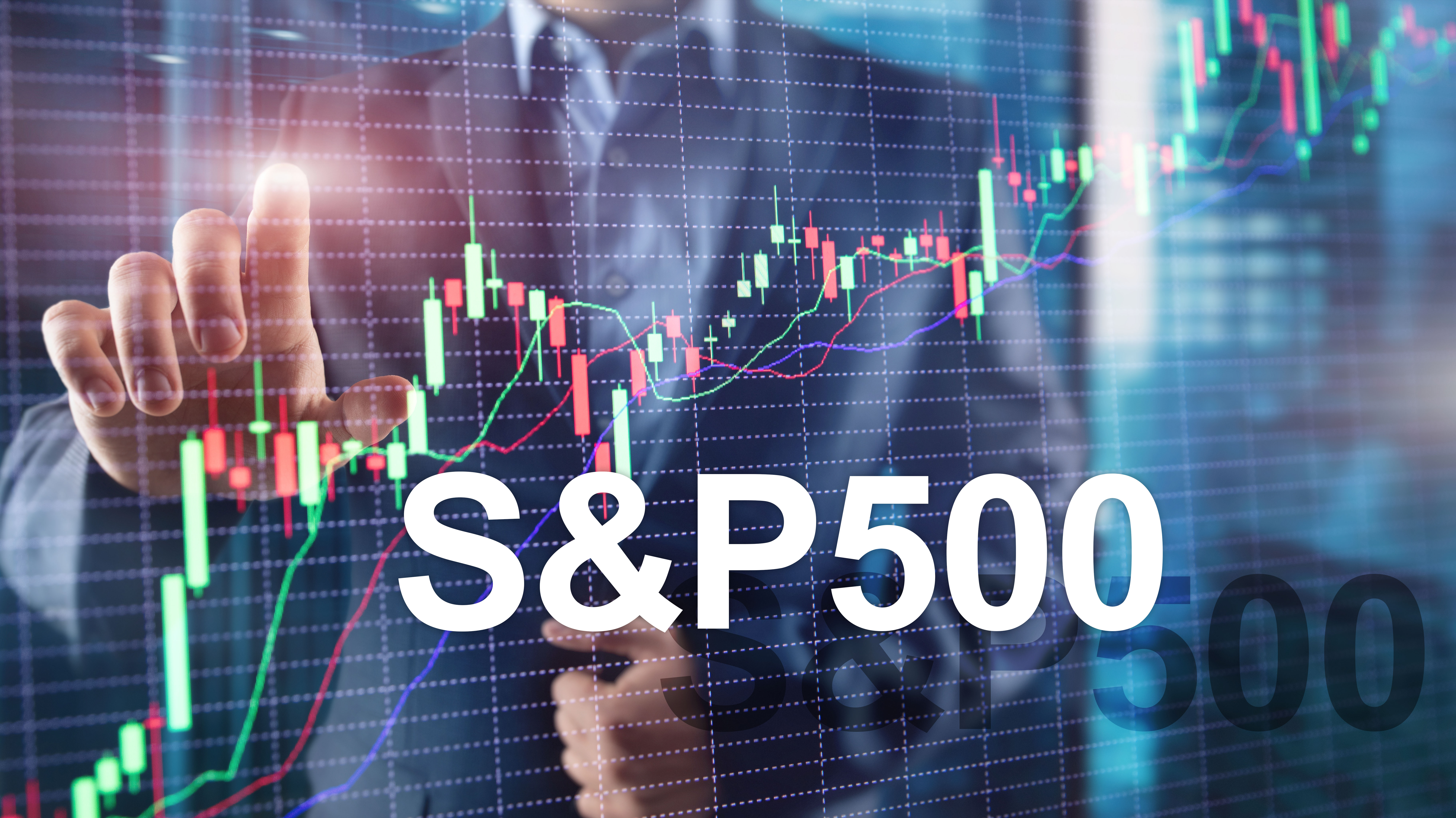 Should I Throw My Money in The S&P 500 Index and Forget It?