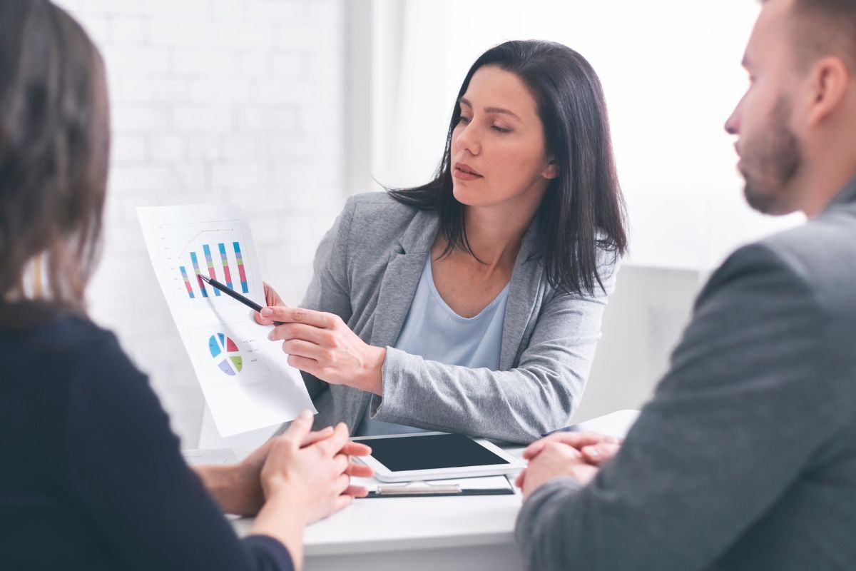 How Do Financial Planners Get Paid 