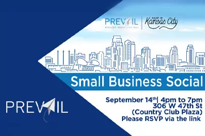 Creating Wealth Series: Small Business Social (Made in KC)