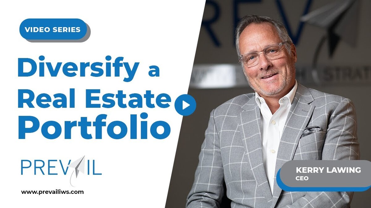 diversify a real estate portfolio kansas