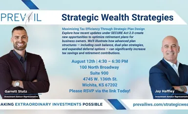 Strategic Wealth Strategies