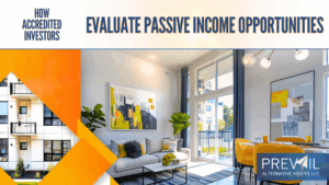 multifamily syndication companies