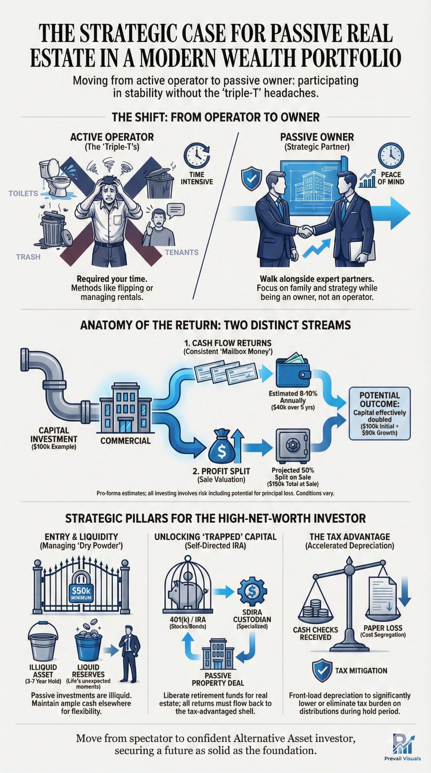 Real Estate Portfolio