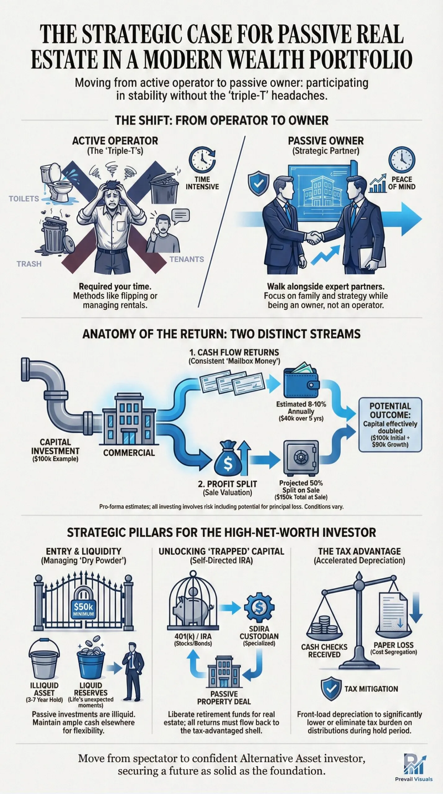 Real Estate Portfolio